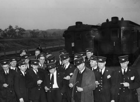 Pictures of the 20th Century