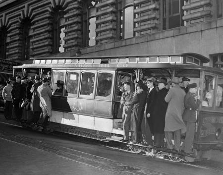 Pictures of the 20th Century