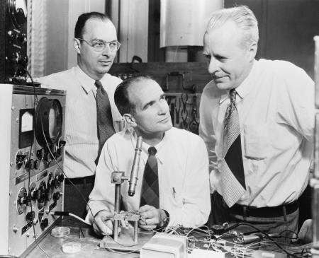 Pictures of the 20th Century