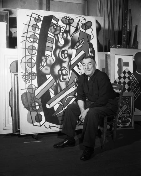 Pictures of the 20th Century