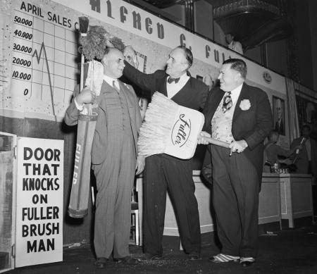 Pictures of the 20th Century