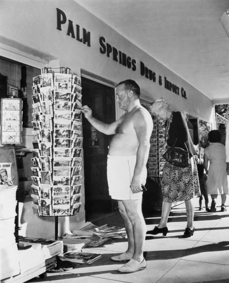 Pictures of the 20th Century