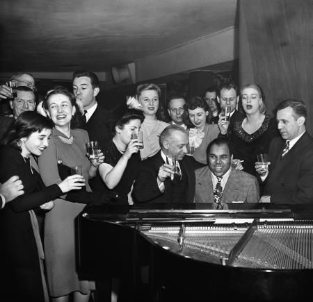 Pictures of the 20th Century