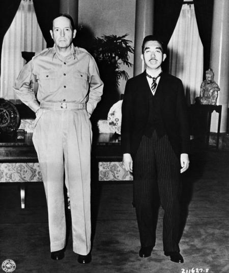 Pictures of the 20th Century