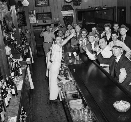 Pictures of the 20th Century