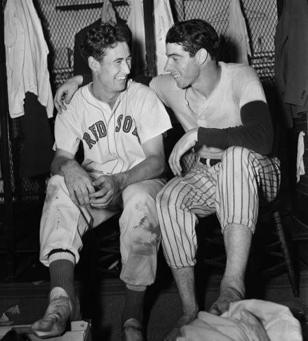 Pictures of the 20th Century