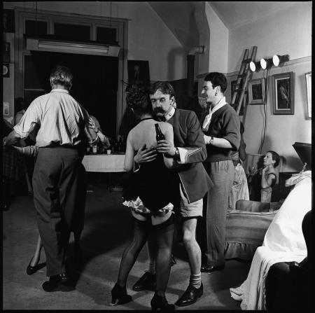 Pictures of the 20th Century