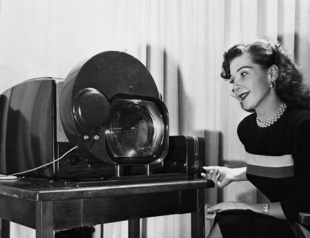 Pictures of the 20th Century