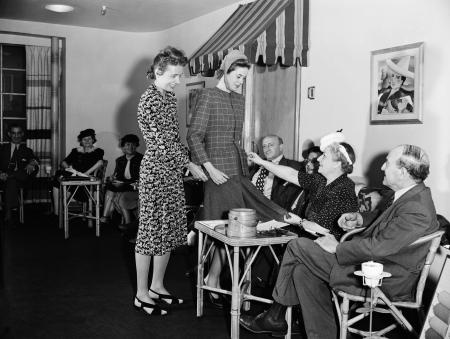 Pictures of the 20th Century