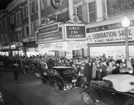 Pictures of the 20th Century