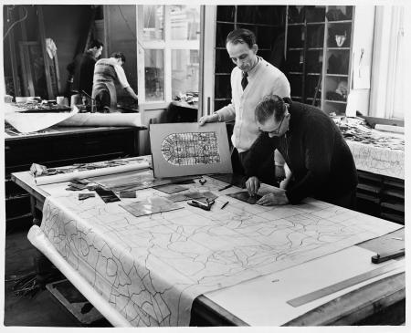 Pictures of the 20th Century