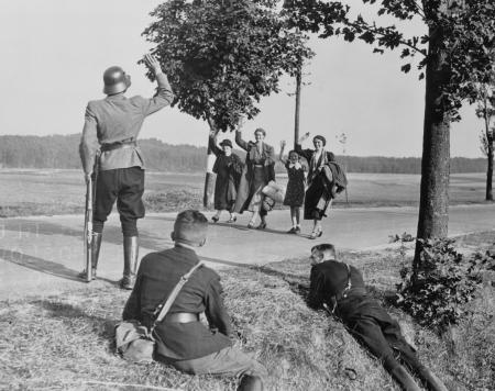 Pictures of the 20th Century