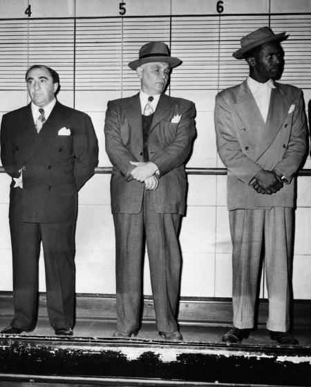 Pictures of the 20th Century