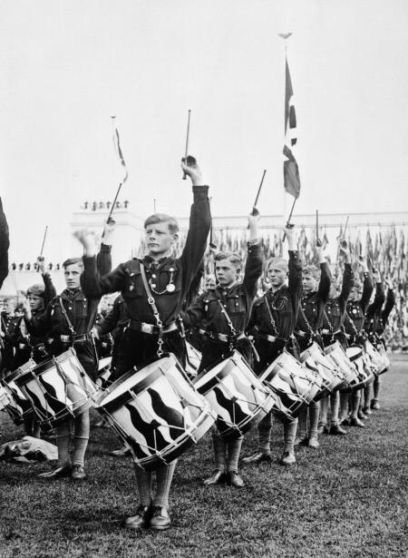 Pictures of the 20th Century