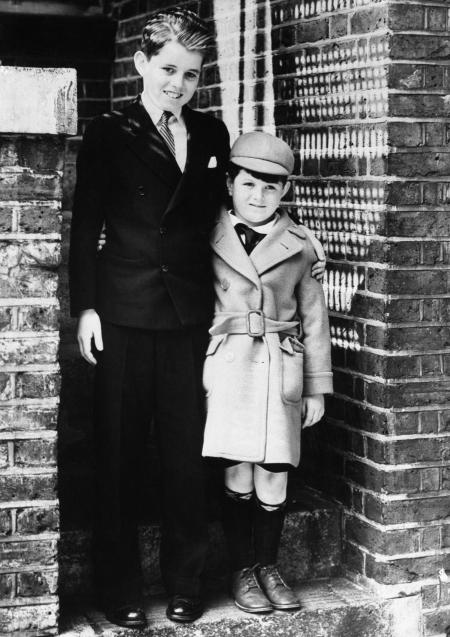 Pictures of the 20th Century