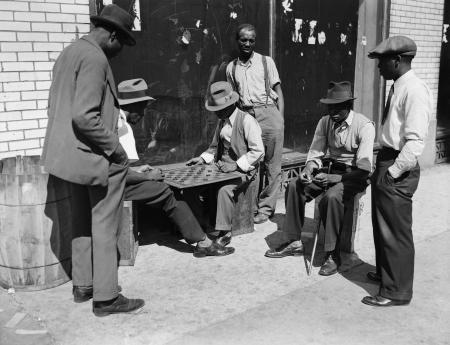 Pictures of the 20th Century