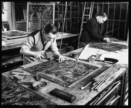 Pictures of the 20th Century