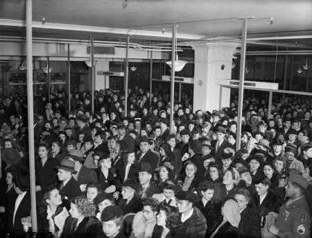 Pictures of the 20th Century