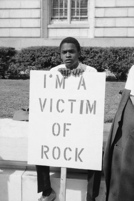 Pictures of the 20th Century