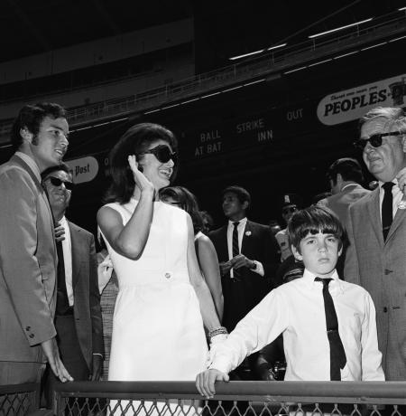 Pictures of the 20th Century