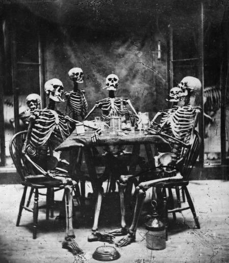 Pictures of the 20th Century