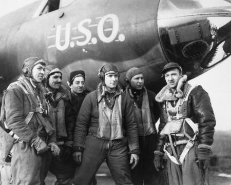 Pictures of the 20th Century