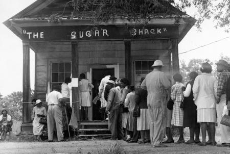 Pictures of the 20th Century