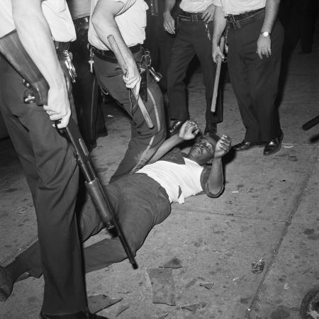 Pictures of the 20th Century