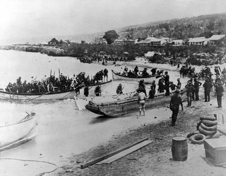 Pictures of the 20th Century