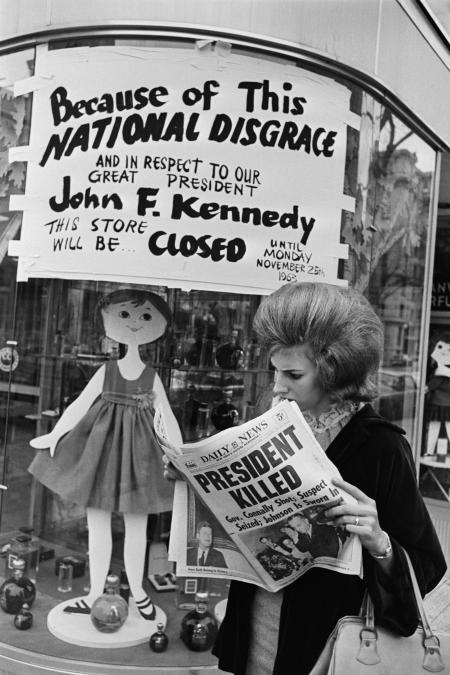 Pictures of the 20th Century