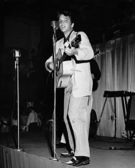 Pictures of the 20th Century