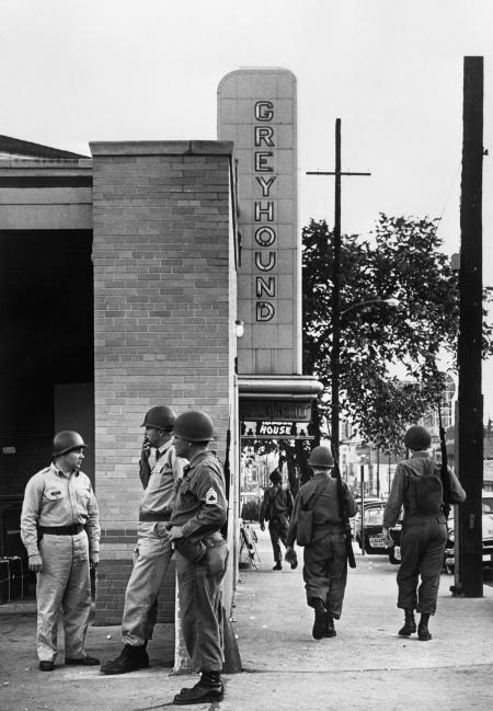 Pictures of the 20th Century