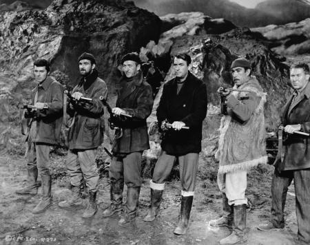 Pictures of the 20th Century