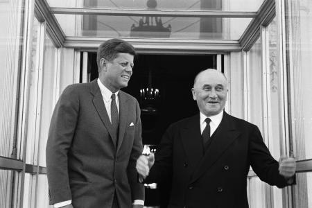 Pictures of the 20th Century