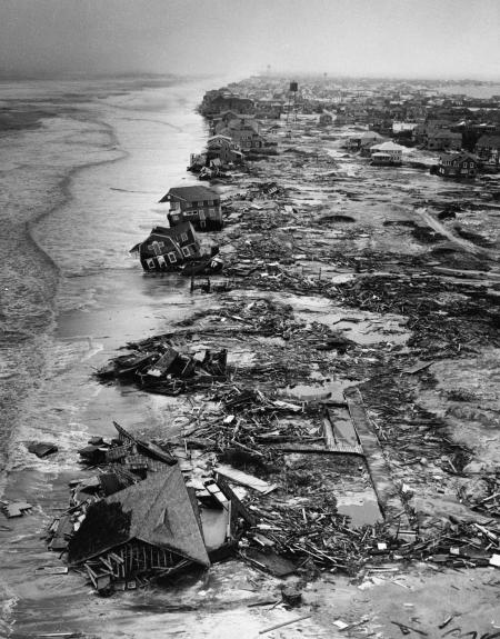 Pictures of the 20th Century