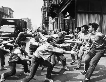 Pictures of the 20th Century