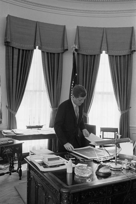 Pictures of the 20th Century