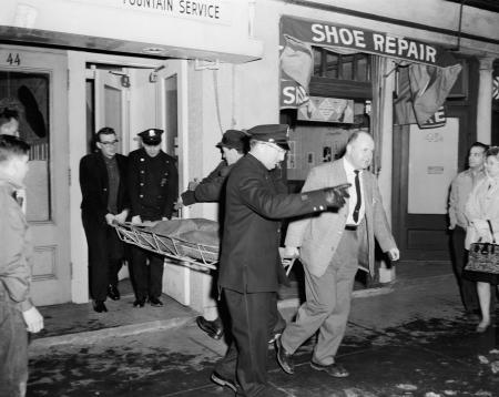 Pictures of the 20th Century