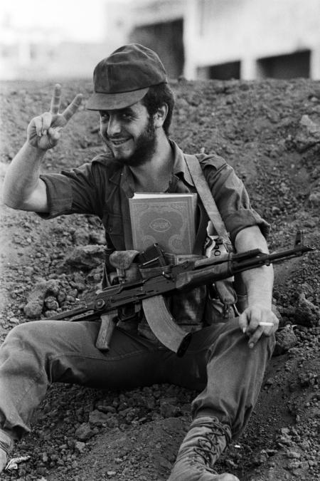 Pictures of the 20th Century