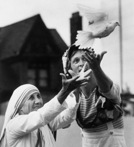 Pictures of the 20th Century