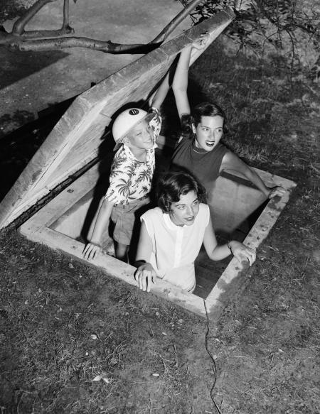 Pictures of the 20th Century