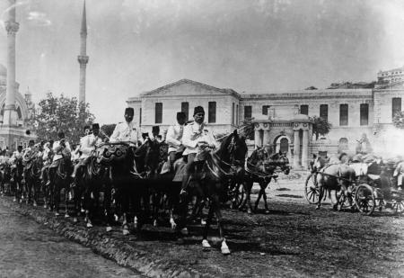 Pictures of the 20th Century