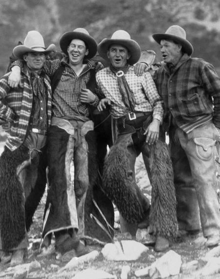 Pictures of the 20th Century