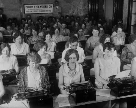 Pictures of the 20th Century