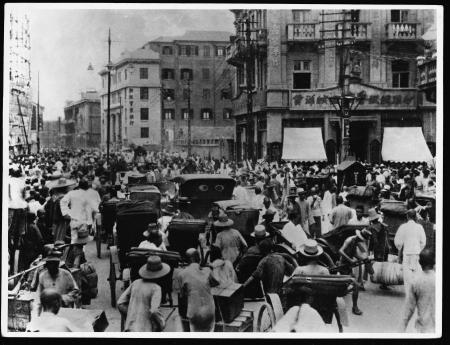 Pictures of the 20th Century