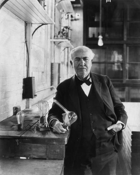 Pictures of the 20th Century