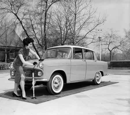 Pictures of the 20th Century