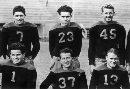 Pictures of the 20th Century