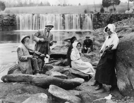 Pictures of the 20th Century