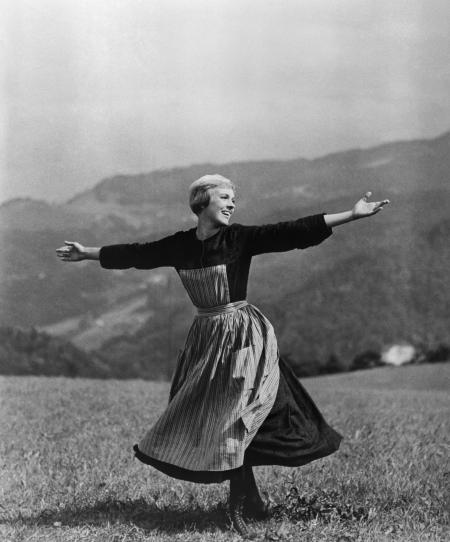 Pictures of the 20th Century